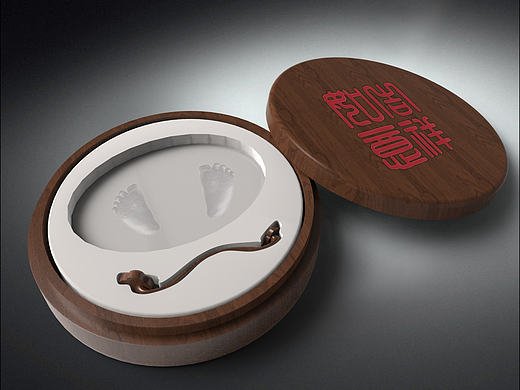 如意擺件（個(gè)人主頁-ZMTk4NTQ1OTI=） - 生活用品 - 站酷設(shè)計(jì)師是非一念原創(chuàng)素材 - 站酷ZCOOL