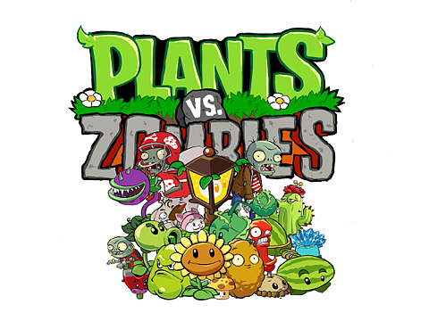 pvz_创意设计作品图片素材-站酷zcool