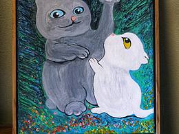 夏日香氣  咯吱窩的味道