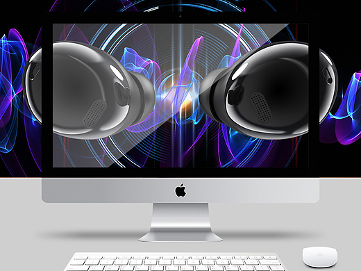 亚马逊-耳机（个人主页-ZNjAwNDQ4Mjg=） - 修图/后期 - 站酷设计师意创摄影原创素材 - 站酷ZCOOL