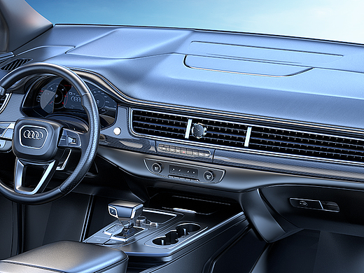 【产品渲染-打卡Ⅱ】