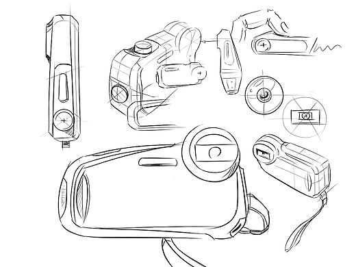日常臨?。▊€(gè)人主頁-ZMzA2OTc4Njg=） - 生活用品 - 站酷設(shè)計(jì)師三歲貓?jiān)瓌?chuàng)素材 - 站酷ZCOOL