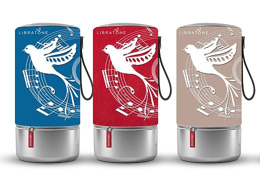 小鳥音響設(shè)計稿（個人主頁-ZMjE5MjcxNDg=） - 圖案 - 站酷設(shè)計師清新淡雅出淤泥原創(chuàng)素材 - 站酷ZCOOL