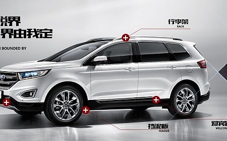 汽车用品类汽车用品海报