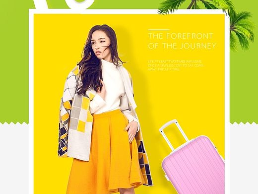 旅行箱 拉桿箱 行李箱 詳情頁（個人主頁-ZMTQwMzk3MDQ=） - 電商 - 站酷設(shè)計師jzl512324原創(chuàng)素材 - 站酷ZCOOL