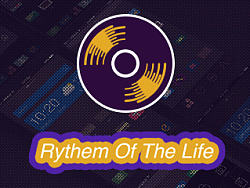 Rhythem Of The Life