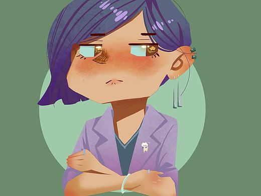 123（个人主页-ZNTI0NjM1NDA=） - 创作习作 - 站酷设计师上善凝若水原创素材 - 站酷ZCOOL