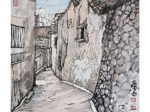 平潭百厝系列之三