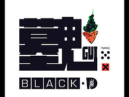 Blackdog:小萝卜头儿!