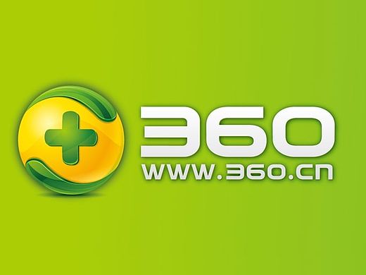 东道设计_360安全卫士标志设计欣赏