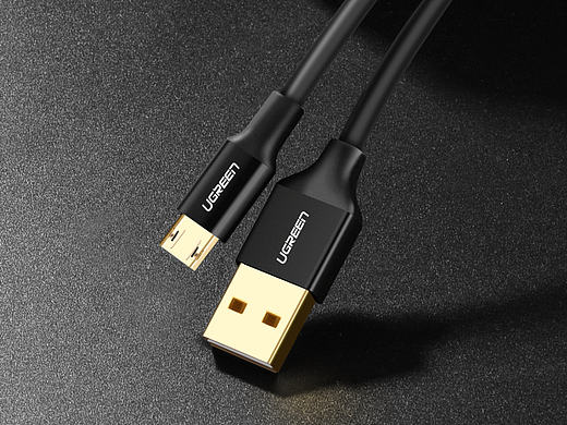 安卓双面插数据线