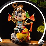 海峡振华动漫的头像