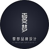 夏梦设计的头像