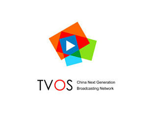 TVOS LOGO設計（個人主頁-ZNjUyMzcyMA==） - Logo - 站酷設計師淡淡的淡原創(chuàng)素材 - 站酷ZCOOL