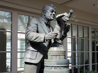 邂逅工业光魔...