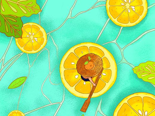 大广赛苏打水作品—奇妙苏打之旅