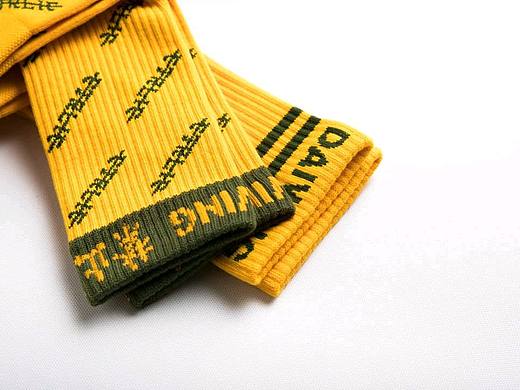 潮牌周边设计#禁止跟风