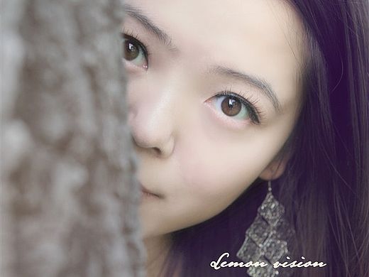 女孩
