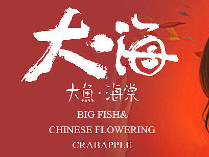 网页专题（大鱼海棠）（个人主页-ZMjA2MjE1OTY=） - 运营设计 - 站酷设计师会飞的布鞋原创素材 - 站酷ZCOOL