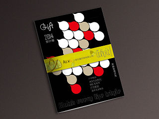 样本封面、画册设计 