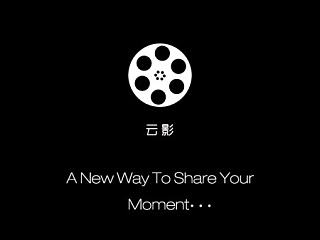 iPad-APP(云影)（個(gè)人主頁-ZNDk2NTQ4MA==） - APP界面 - 站酷設(shè)計(jì)師七七7寶原創(chuàng)素材 - 站酷ZCOOL