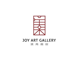 #集典画院#品牌形象设计