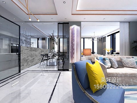 美好设计工作室