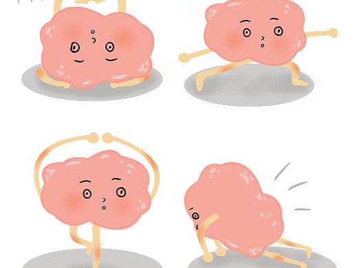 一起做运动🧘‍♀️（个人主页-ZNDQxODQwODA=） - 创作习作 - 站酷设计师橘子桔j原创素材 - 站酷ZCOOL