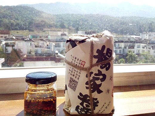 重拾初心 - 杨家酱