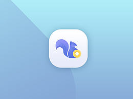 松鼠理财（iOS）app