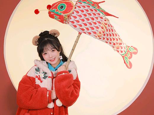 新年照来啦~合集