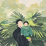 山几查查的头像