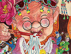 景绍宗2011年新作（01）