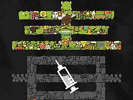 我自己喜欢的学生时代作业