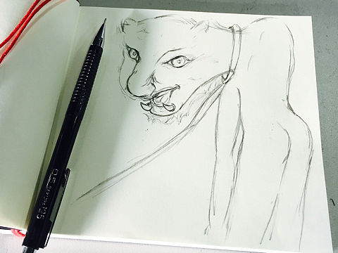 一堂没有老师的课