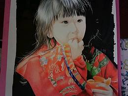 刘楚恬