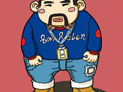 丹丹.（个人主页-ZMTAzNTUyMA==） - 创作习作 - 站酷设计师潘大諵原创素材 - 站酷ZCOOL