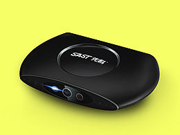 先科网络电视盒子