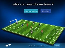 football