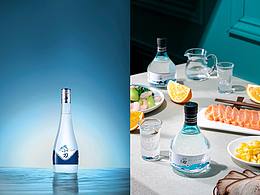电商摄影-酒水拍摄-白酒摄影