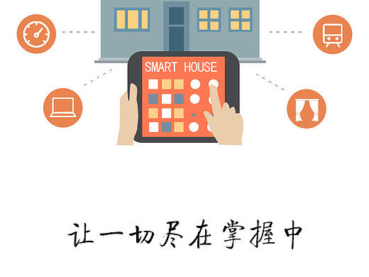 智能家居