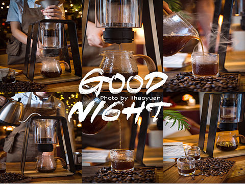 咖啡[z惊恐]（个人主页-ZMjc0OTQ3MjA=） - 产品摄影 - 站酷设计师李浩源原创素材 - 站酷ZCOOL