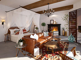 云南大理情景房