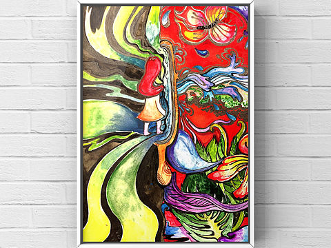 今年重新塑造自己