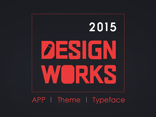 Design Work-2015