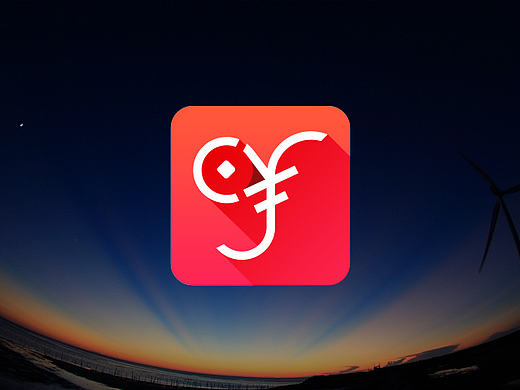 app logo icon