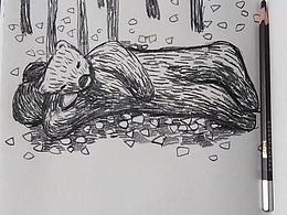 桃果   嘎嘎   2018.12