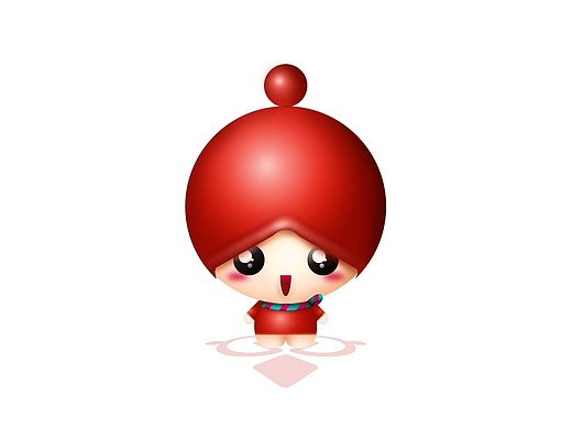 吉祥物