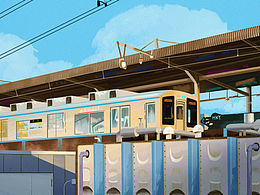 色彩60天挑戰(zhàn)9/60