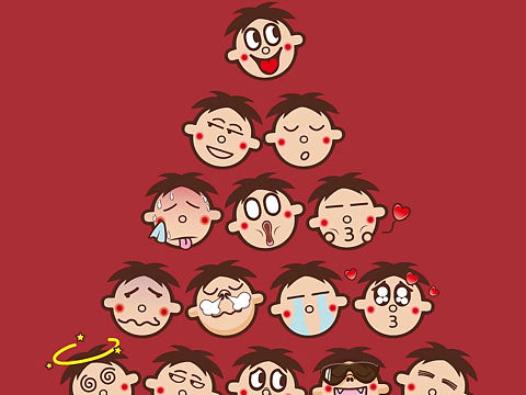 哈哈（个人主页-ZMTk2NTk3NzI=） - 书籍/画册 - 站酷设计师佐佑逢源原创素材 - 站酷ZCOOL